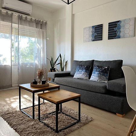 Apartmán Departamento Aqua Posadas Exteriér fotografie