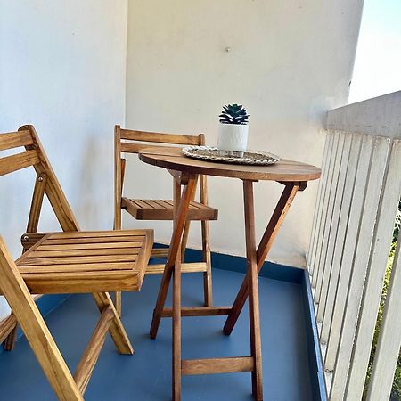 Apartmán Departamento Aqua Posadas Exteriér fotografie