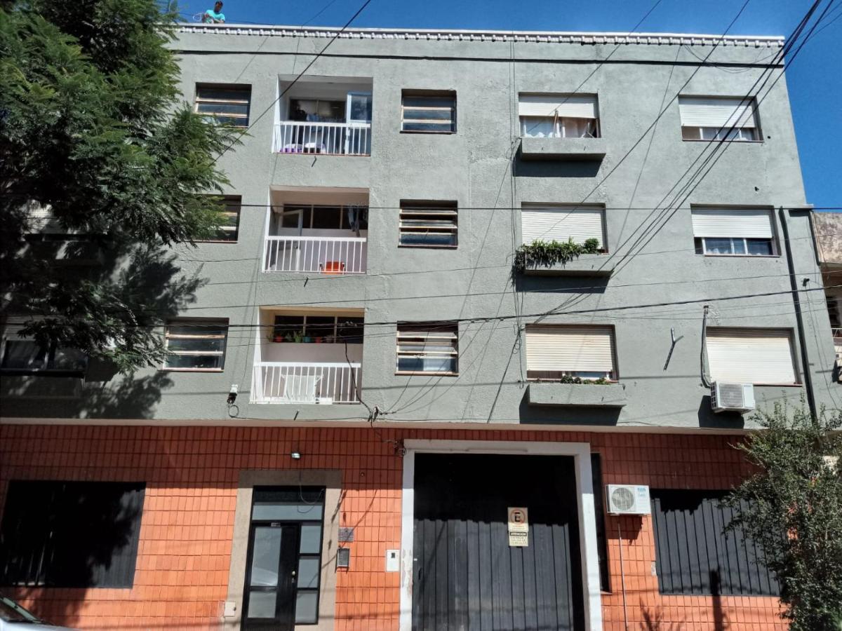 Apartmán Departamento Aqua Posadas Exteriér fotografie