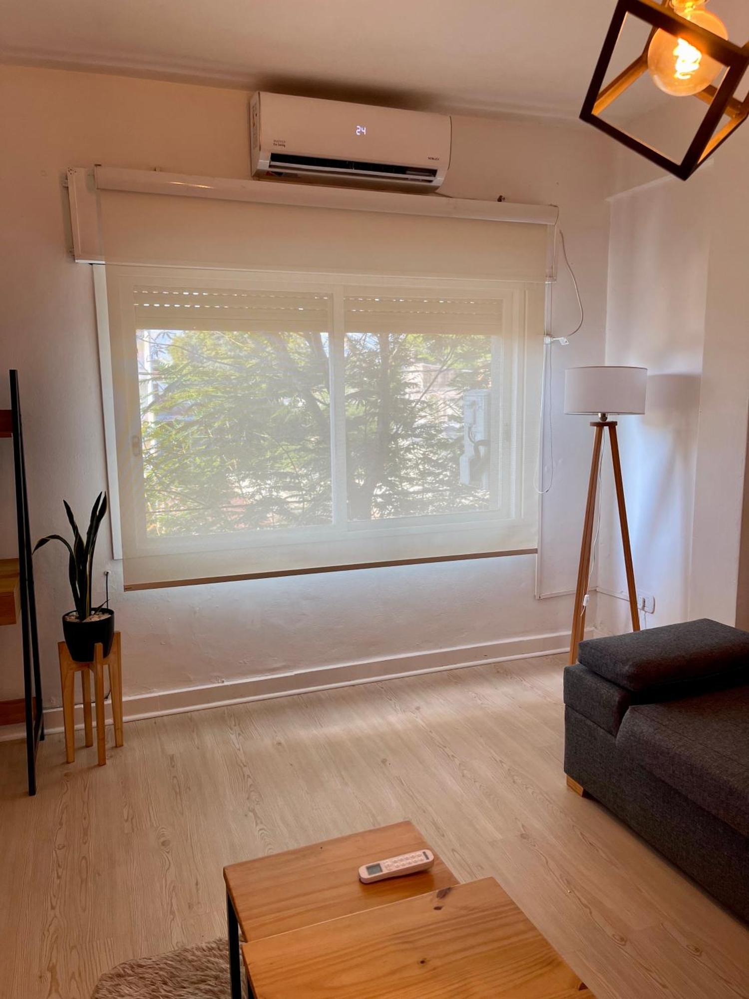 Apartmán Departamento Aqua Posadas Exteriér fotografie
