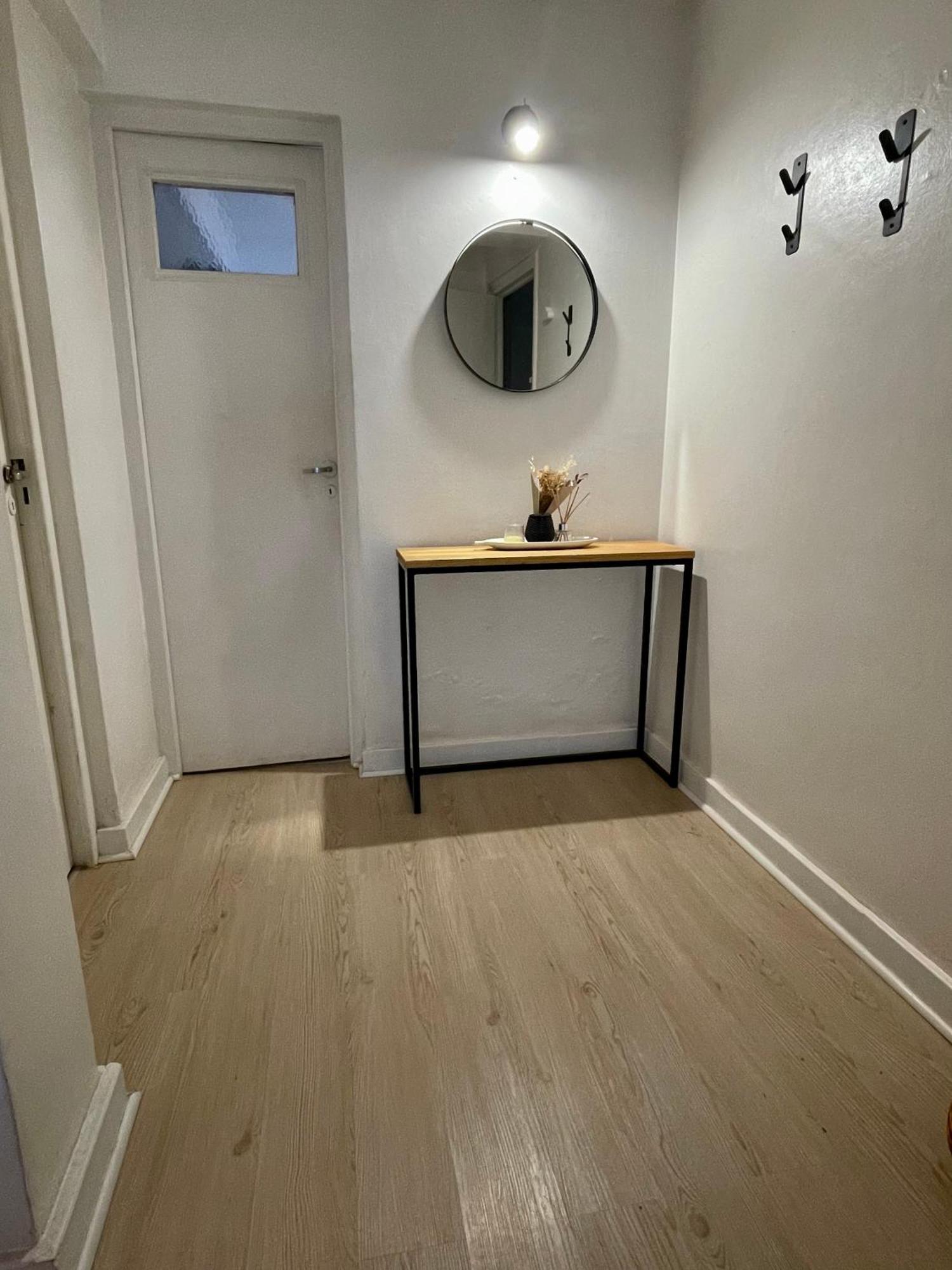 Apartmán Departamento Aqua Posadas Exteriér fotografie