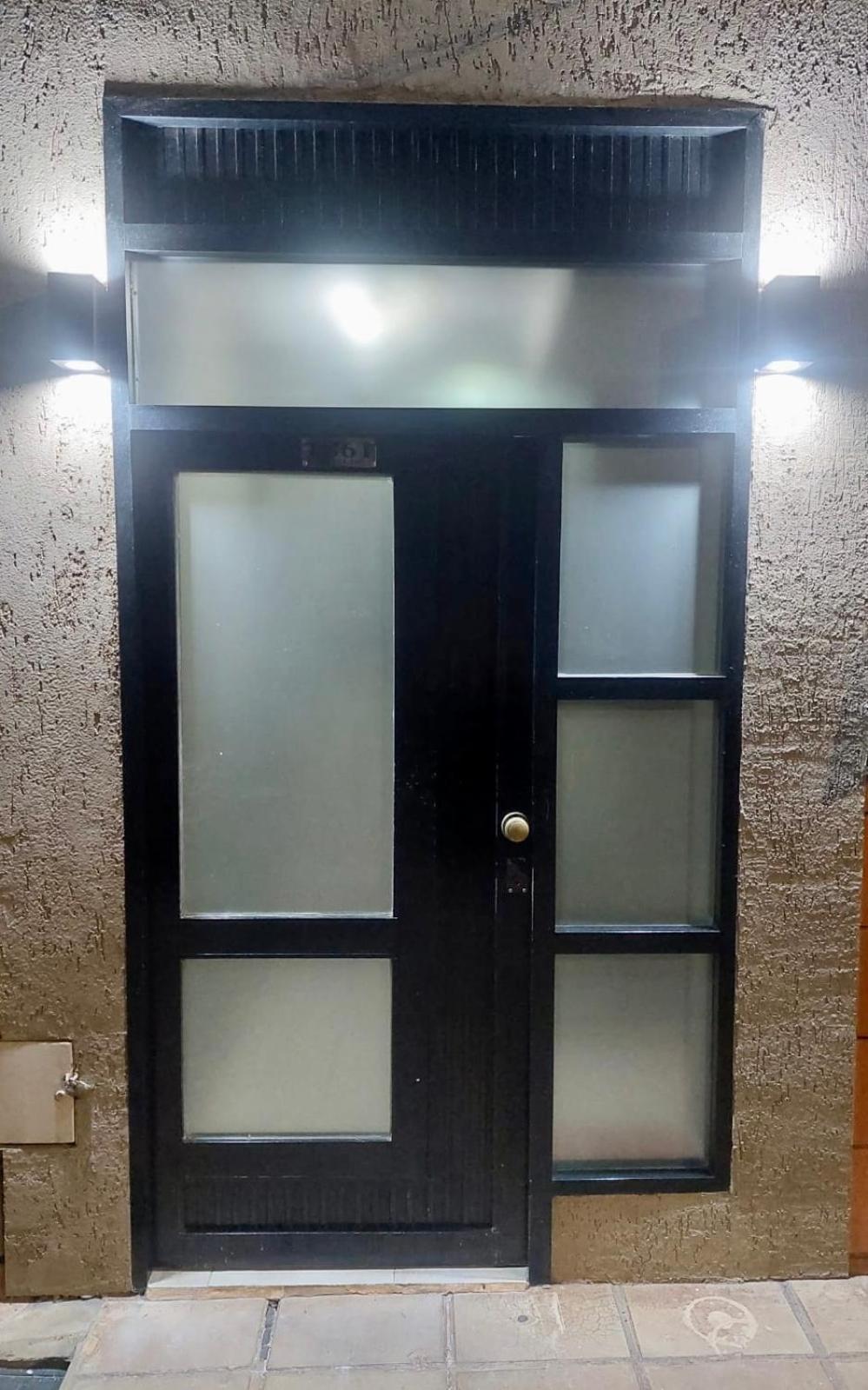 Apartmán Departamento Aqua Posadas Exteriér fotografie