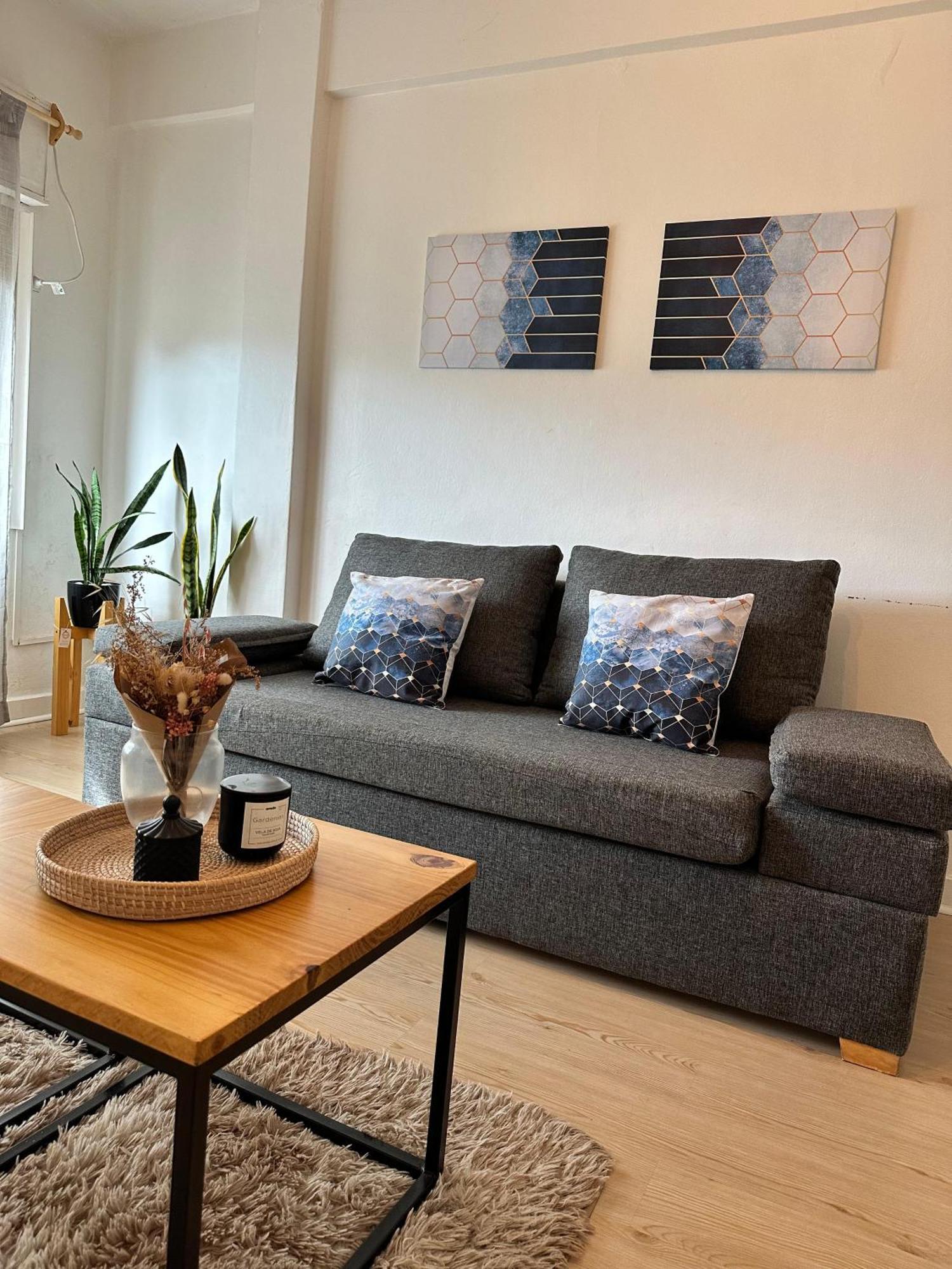 Apartmán Departamento Aqua Posadas Exteriér fotografie