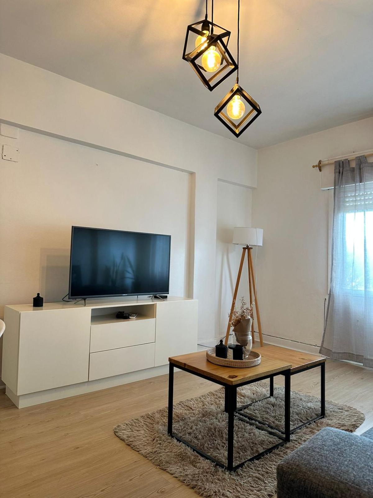 Apartmán Departamento Aqua Posadas Exteriér fotografie
