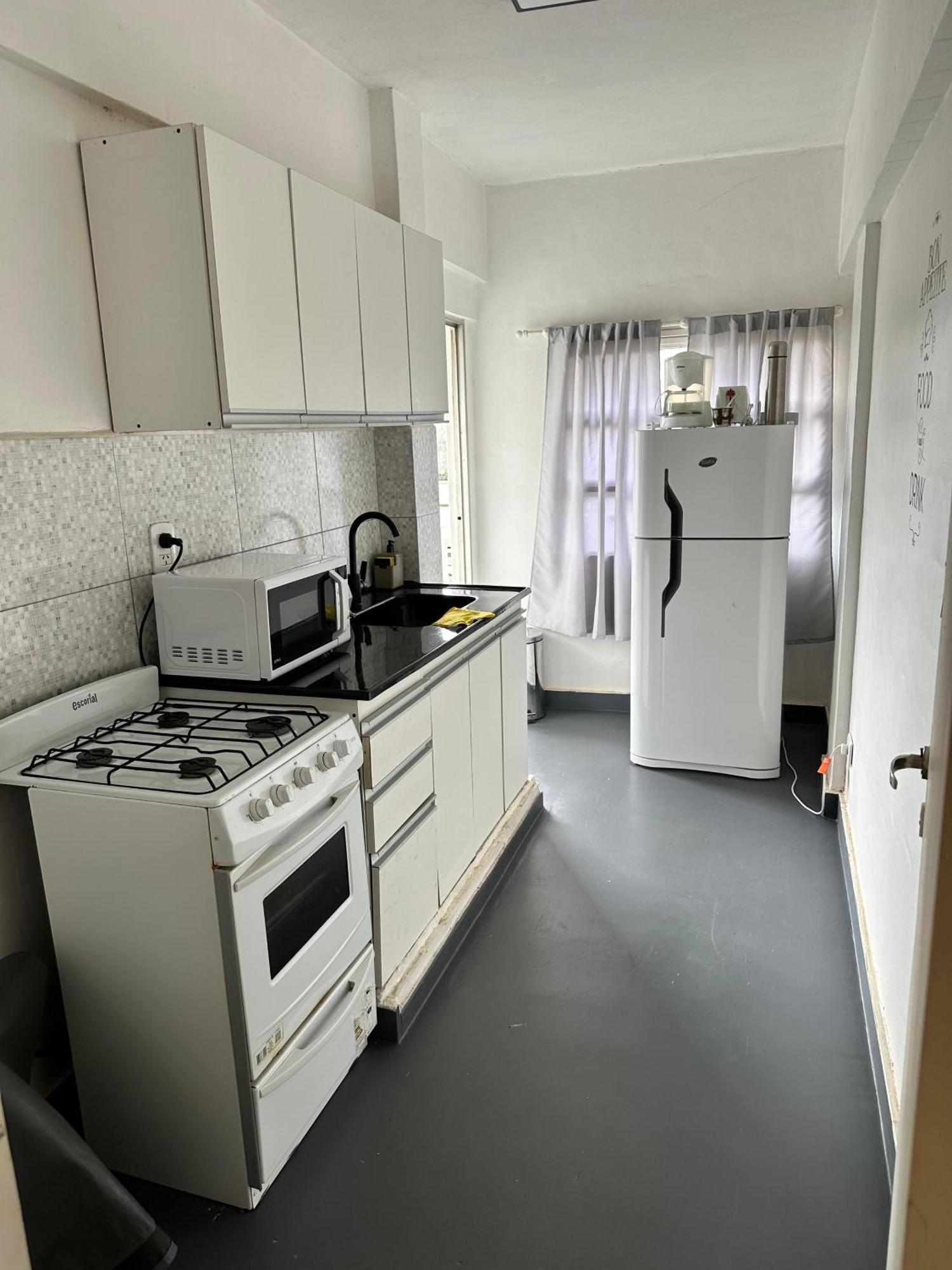 Apartmán Departamento Aqua Posadas Exteriér fotografie