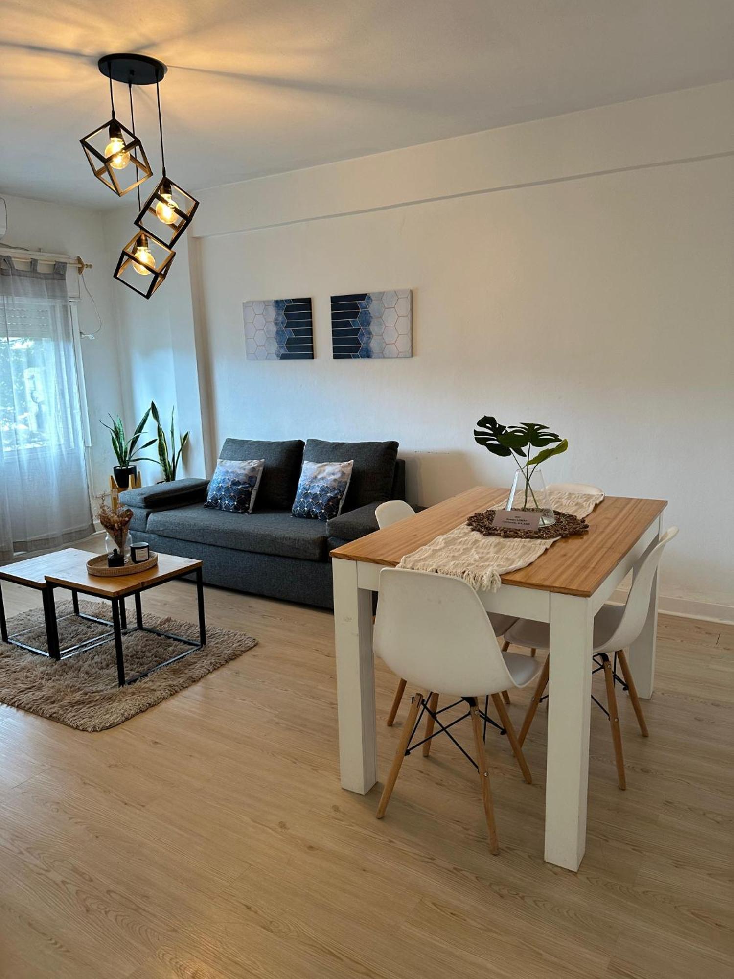 Apartmán Departamento Aqua Posadas Exteriér fotografie