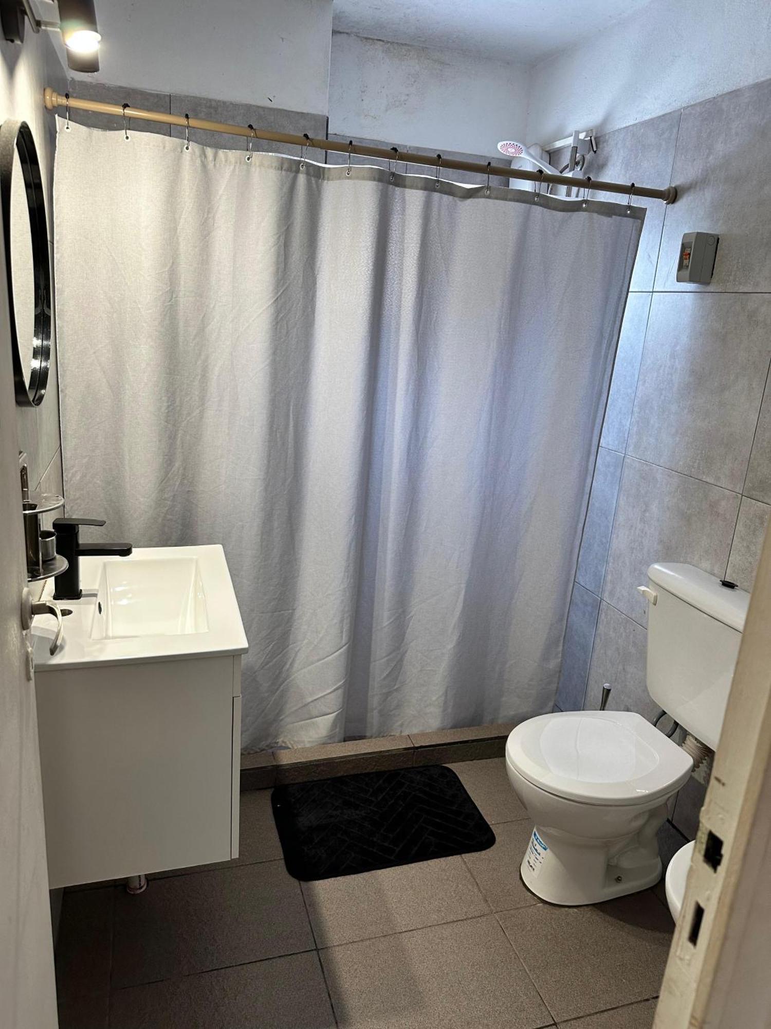Apartmán Departamento Aqua Posadas Exteriér fotografie