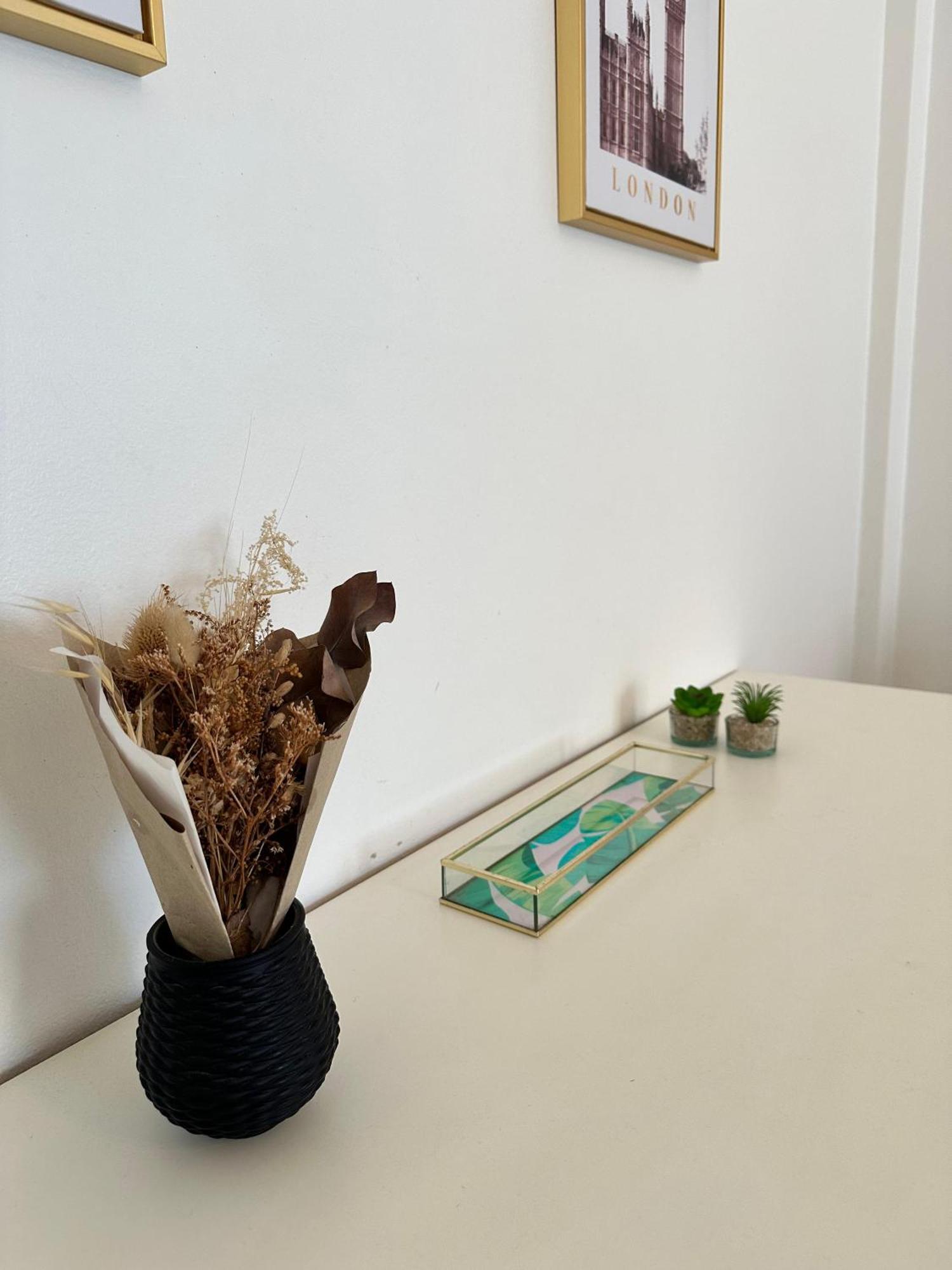 Apartmán Departamento Aqua Posadas Exteriér fotografie