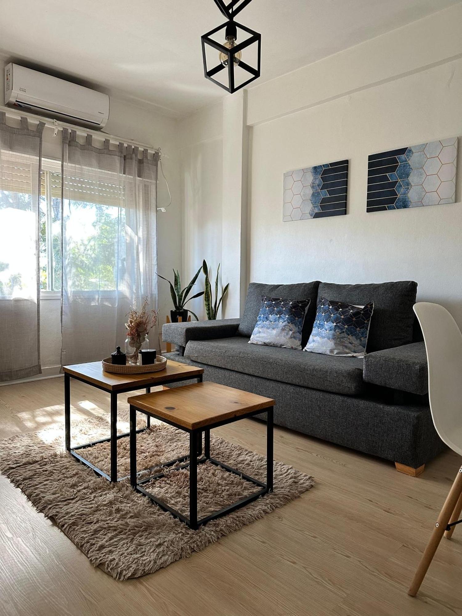 Apartmán Departamento Aqua Posadas Exteriér fotografie