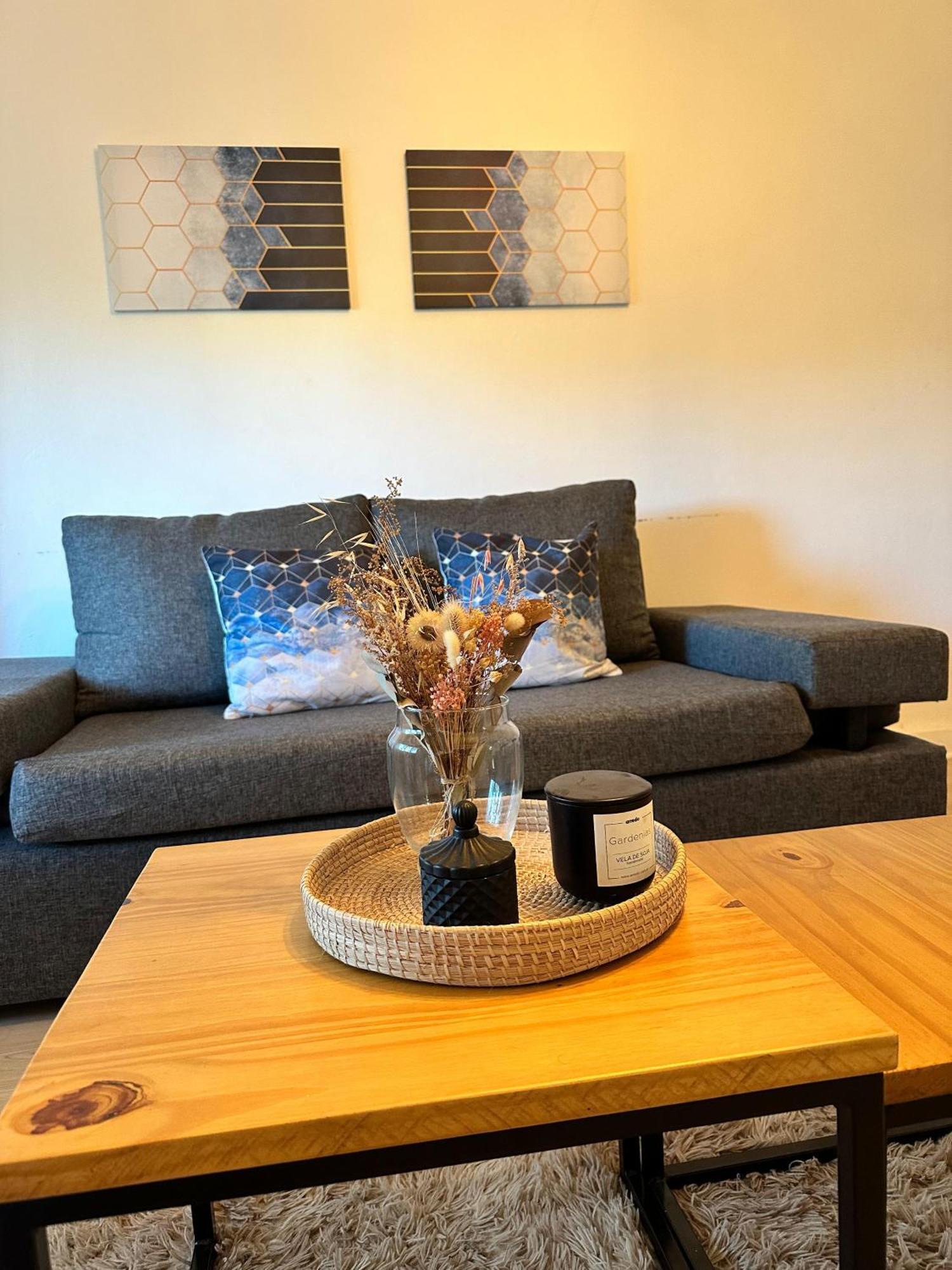 Apartmán Departamento Aqua Posadas Exteriér fotografie
