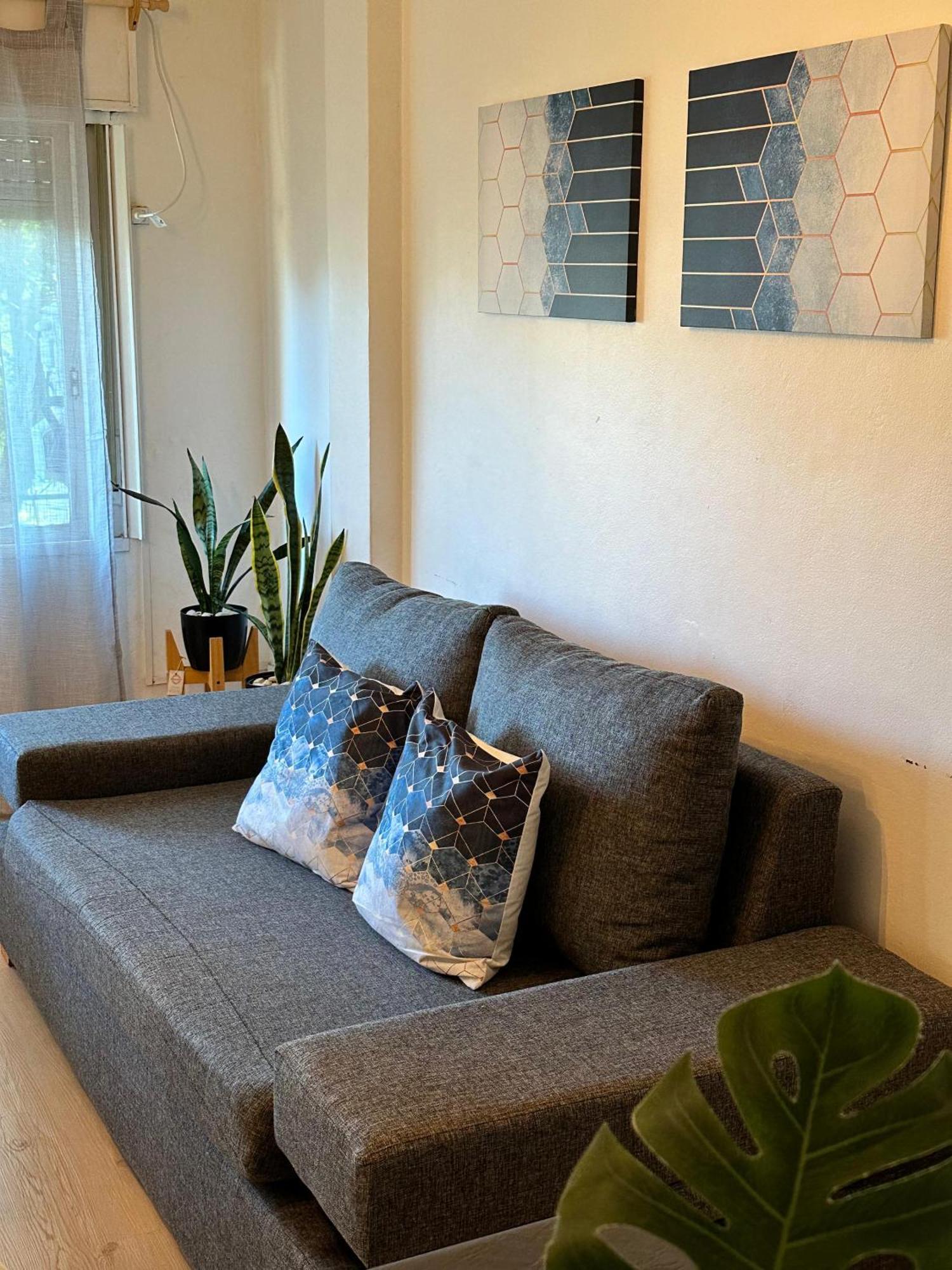 Apartmán Departamento Aqua Posadas Exteriér fotografie