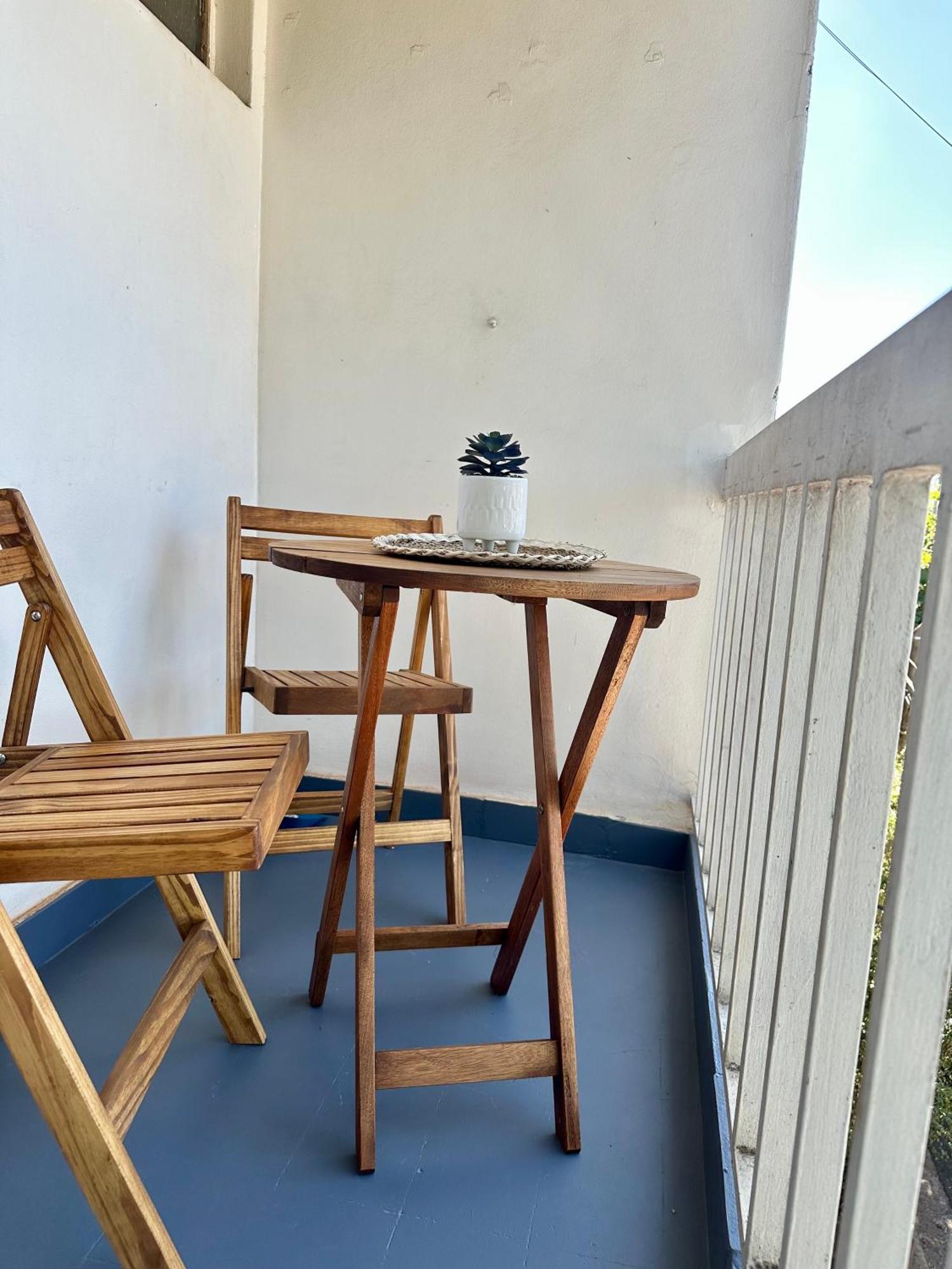 Apartmán Departamento Aqua Posadas Exteriér fotografie