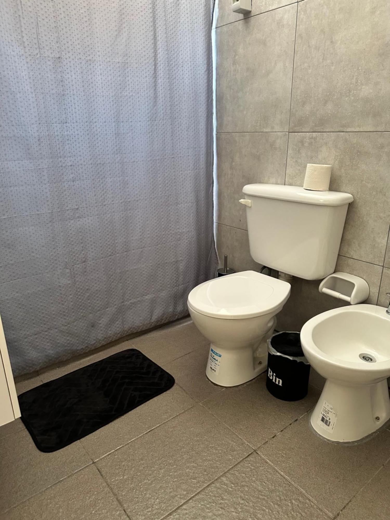 Apartmán Departamento Aqua Posadas Exteriér fotografie